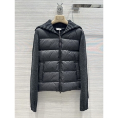 Chanel Down Jackets